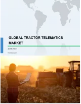 Global Tractor Telematics Market 2018-2022
